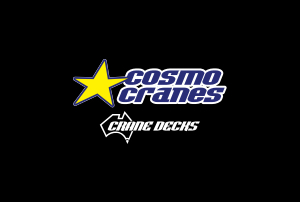 cosmo cranes