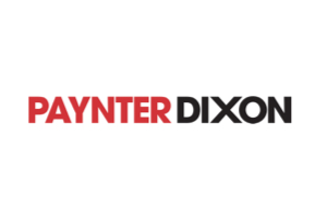 Paynter Dixon