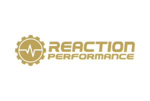 reaction performance